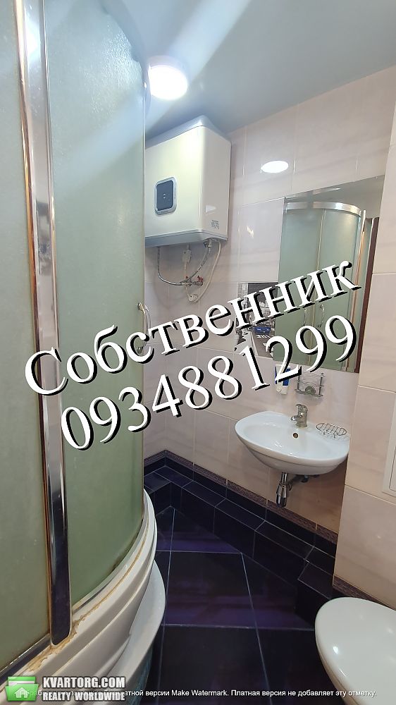Sell 3-room apartment. Киев,  Тычины пр — photo 9
