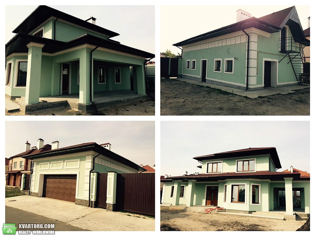 Sell house. Ирпень,  Ясная — photo 1