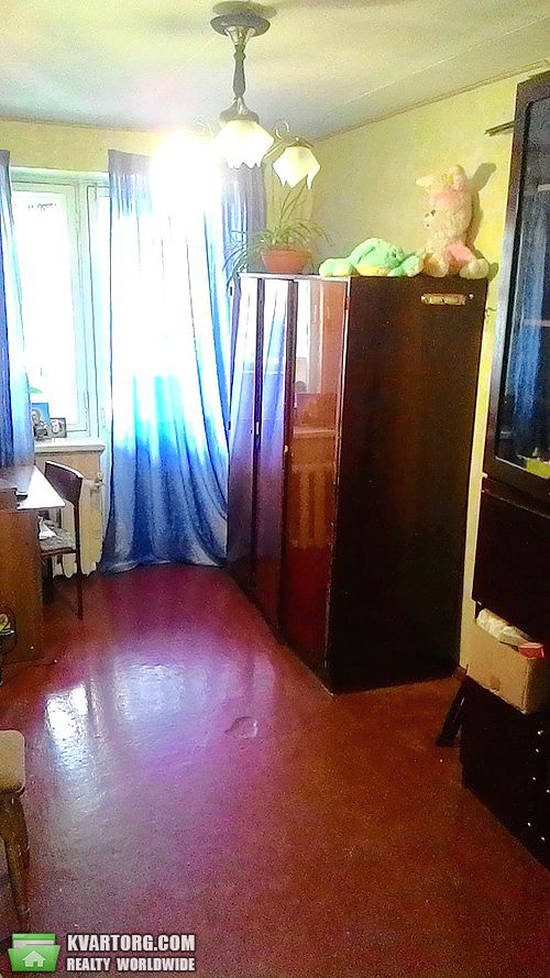 Rent out 3-room apartment. Одесса, Академика Глушко — photo 6