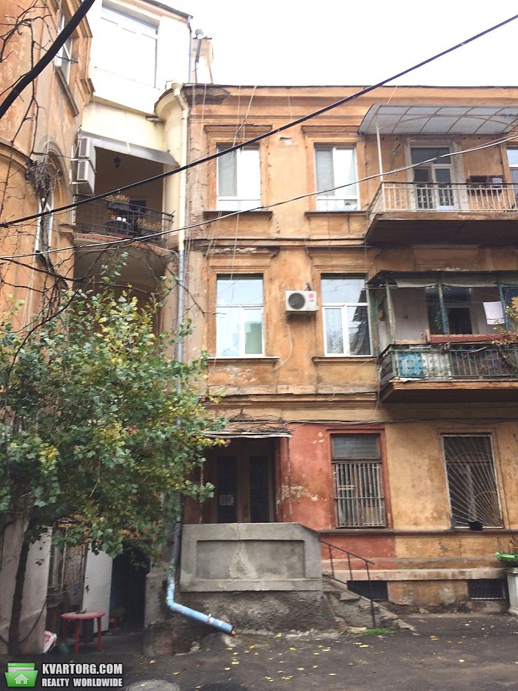 Sell multi-room apartment. Одесса, Екатерининская — photo 9
