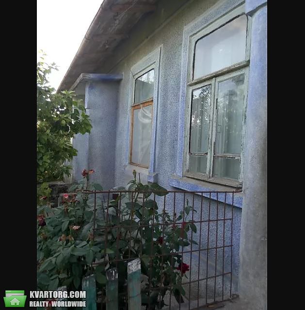 Sell house. Одесса, Леси Украинки — photo 1