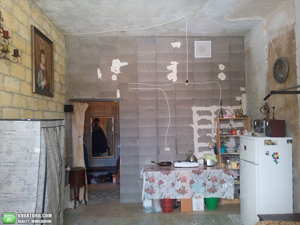 Sell 1-room apartment. Одесса, Боровского — photo 1