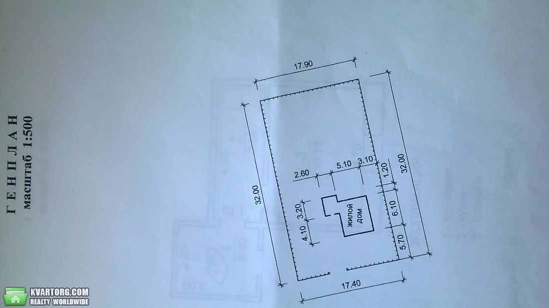 Sell house. Одесса, Монтажная — photo 1