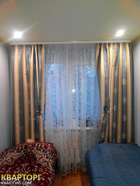 Sell 2-room apartment. Одесса, Заболотного — photo 1
