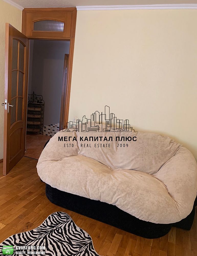 Rent out 1-room apartment. Киев, Тупикова — photo 3