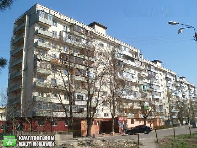 Sell 1-room apartment. Киев,  Милютенко — photo 1