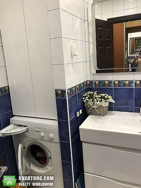 Rent out 3-room apartment. Киев,  Дружбы Народов бул — photo 2