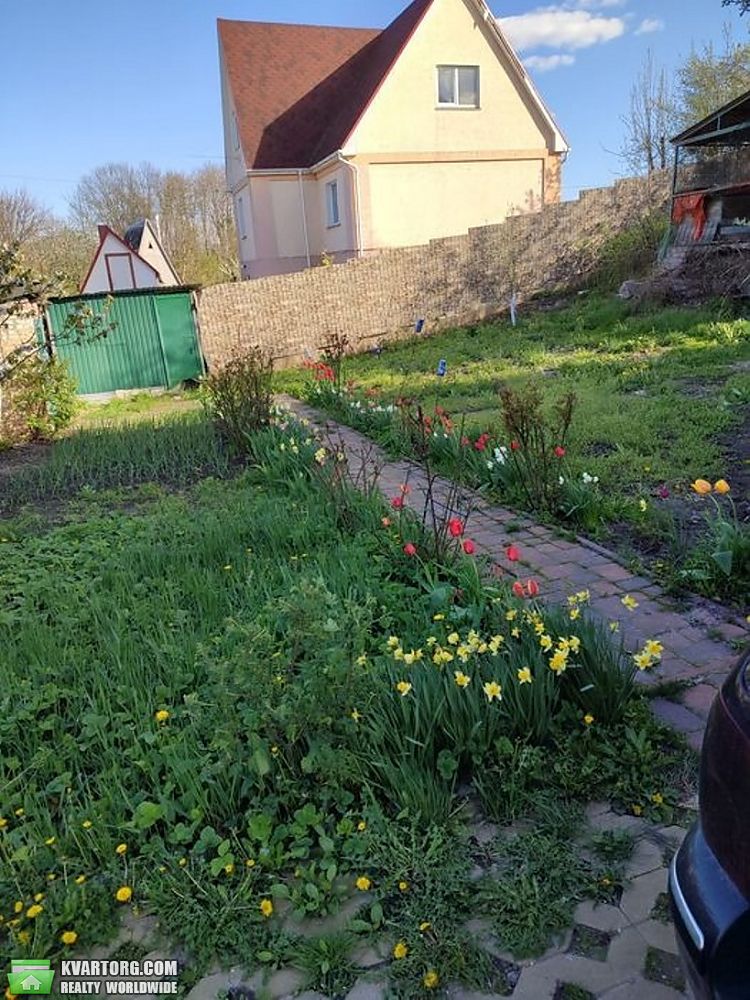 Sell house. Обухов, Вікторія — photo 3