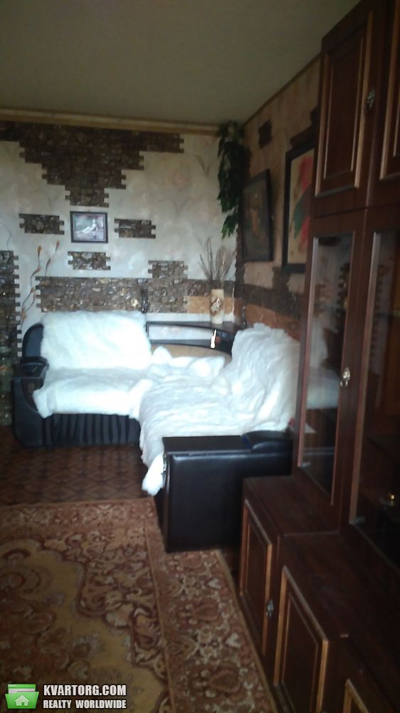 Sell 1-room apartment. Харьков,  Краснодарская — photo 1