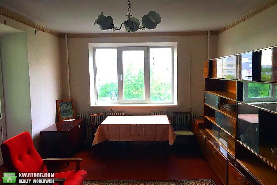 Rent out 2-room apartment. Харьков, Большая Кольцевая — photo 1
