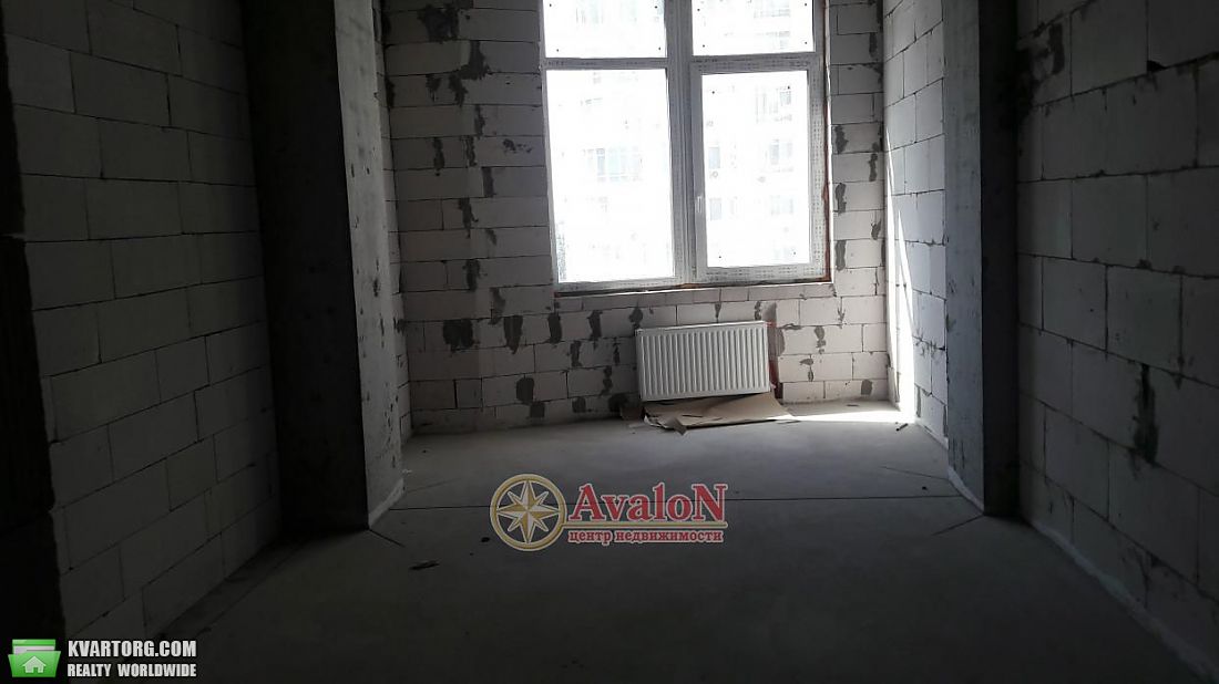 Sell 2-room apartment. Одесса, Французский бульвар — photo 1