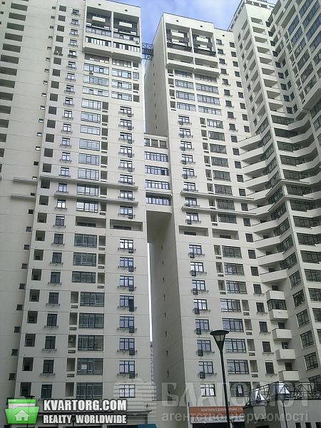 Sell 2-room apartment. Киев, Щорса — photo 8