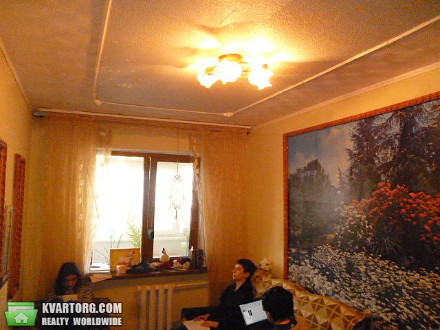 Sell 2-room apartment. Одесса, 6,5 ст. Б. Фонтана — photo 7