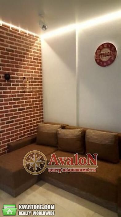 Sell 1-room apartment. Одесса, Каманина — photo 1