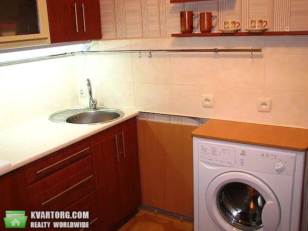 Rent out 1-room apartment. Киев, .Щербакова — photo 10