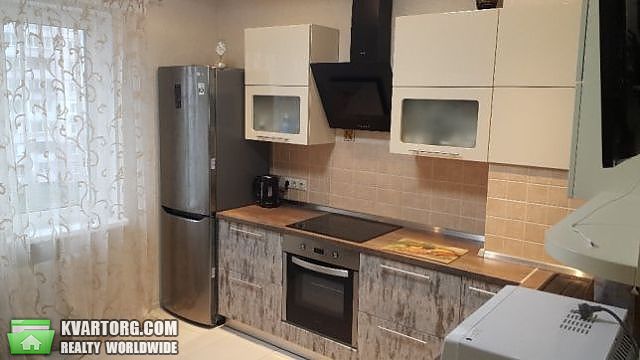 Sell 2-room apartment. Киев,  Здолбуновская — photo 1