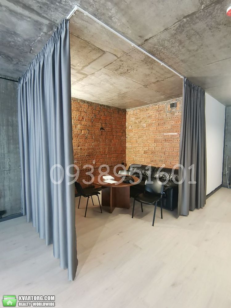 Rent out office. Киев,  Кловский спуск — photo 6