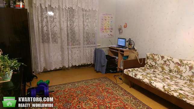Sell 1-room apartment. Киев, Борщаговская — photo 1
