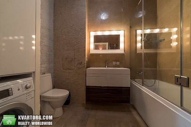Rent out 1-room apartment. Киев,  Драгомирова — photo 1