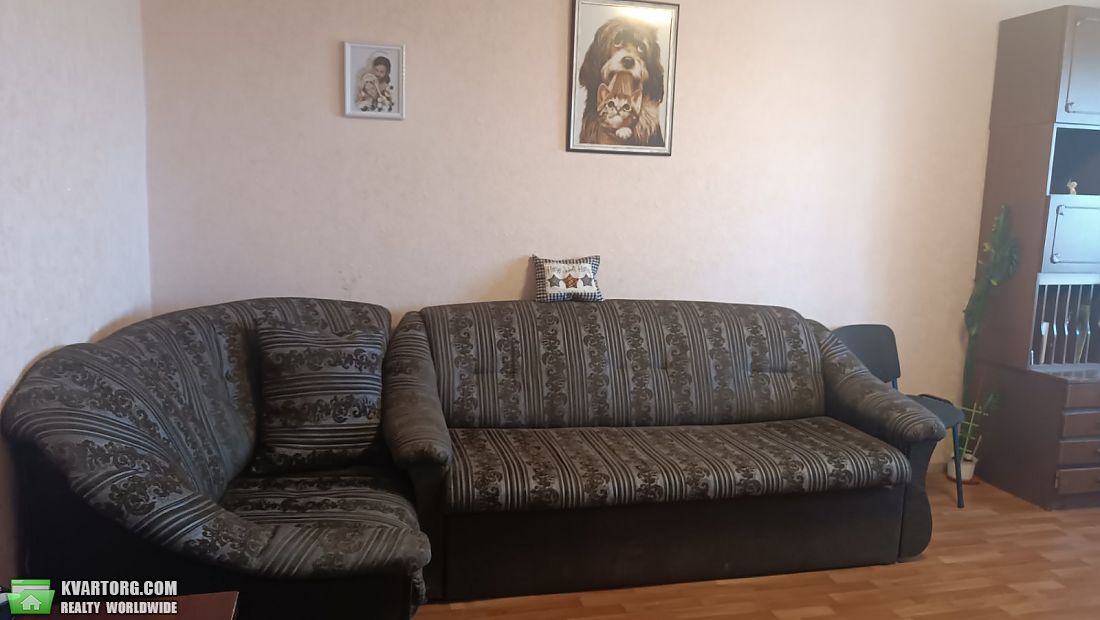 Rent out 2-room apartment. Киев,  Радужная — photo 4