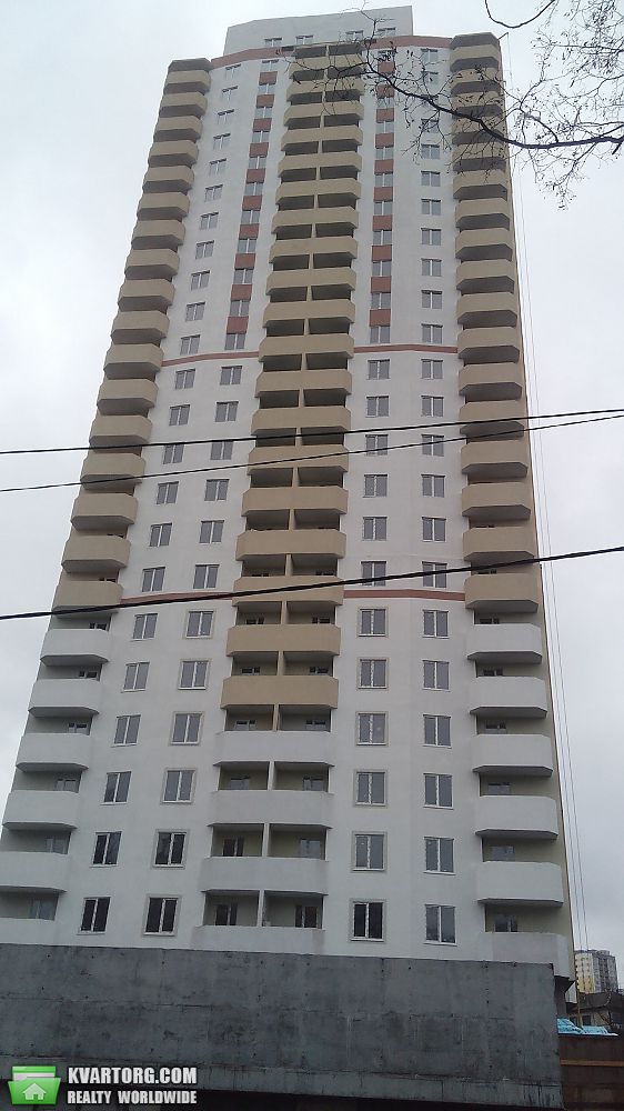Sell 2-room apartment. Киев,  Гарматная — photo 3