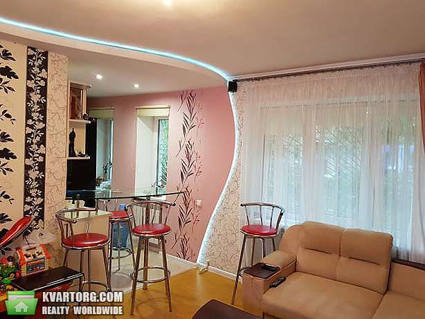 Sell 2-room apartment. Киев,  Белгородская — photo 1