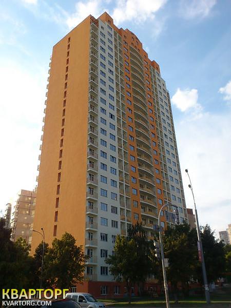 Sell 1-room apartment. Киев,  Ужвий — photo 2