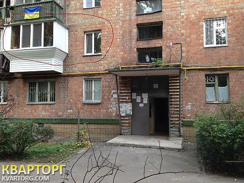 Sell 2-room apartment. Киев,  Вернадского бул — photo 7