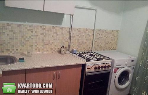 сдам 1-комнатную квартиру. Киев,  Ковпака - фото 1