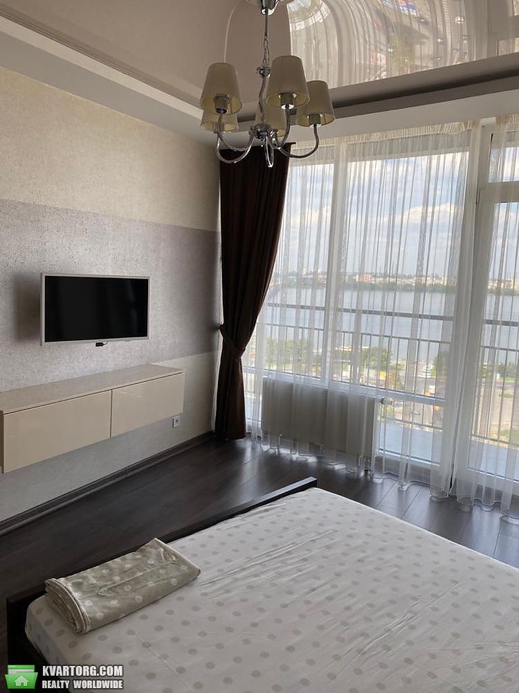 Rent out 1-room apartment. Днепропетровск, Королеви Єлизавети 2-ї — photo 2