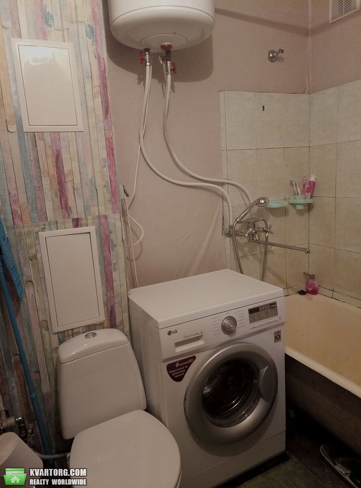Sell 3-room apartment. Киев,  Туполева — photo 5