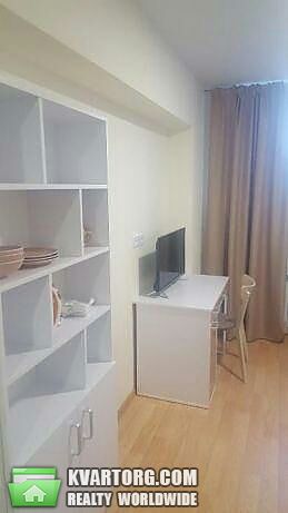 Rent out 1-room apartment. Киев,  Машиностроительная — photo 6