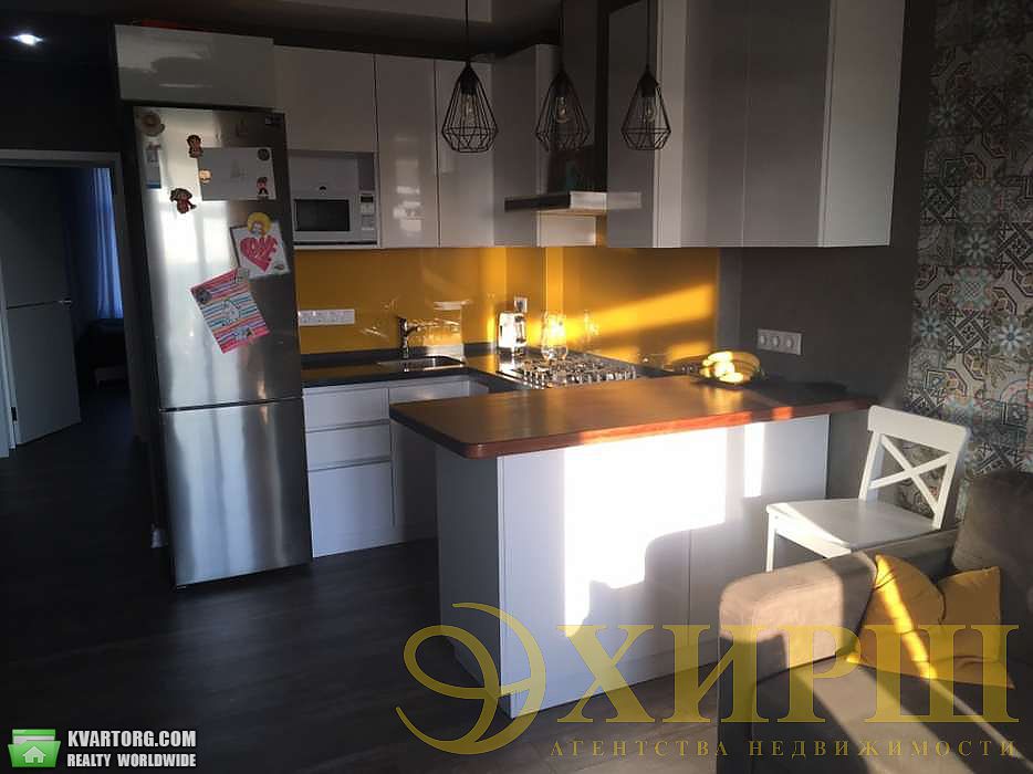 Rent out 1-room apartment. Киев,  Московский пер — photo 1