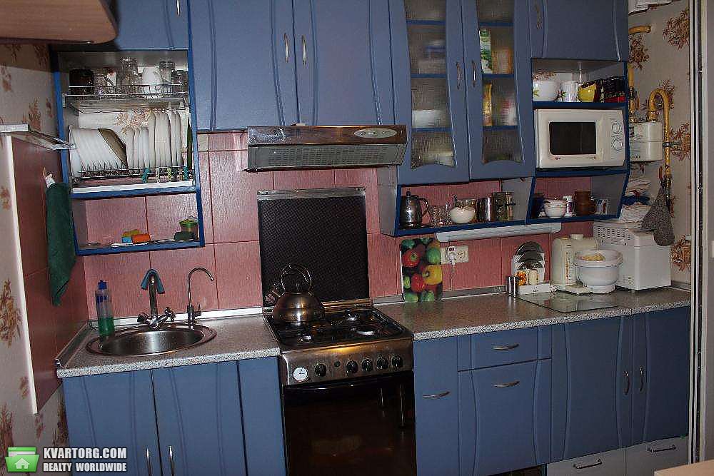 Sell 1-room apartment. Киев,  Бестужева — photo 1
