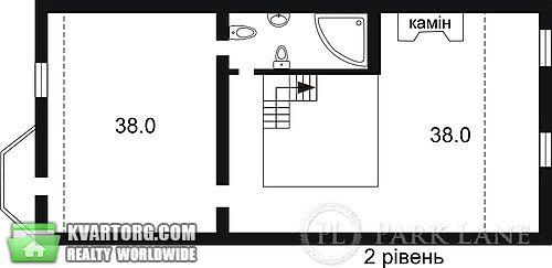 Sell multi-room apartment. Киев, Константиновская — photo 9