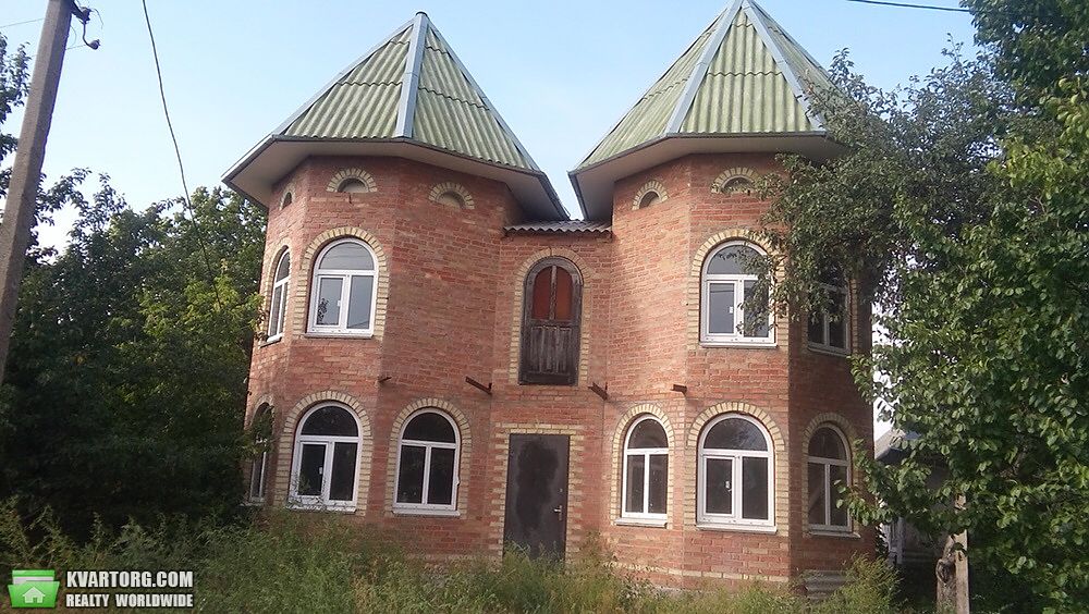 Sell house. Киевская обл., Независимости — photo 1