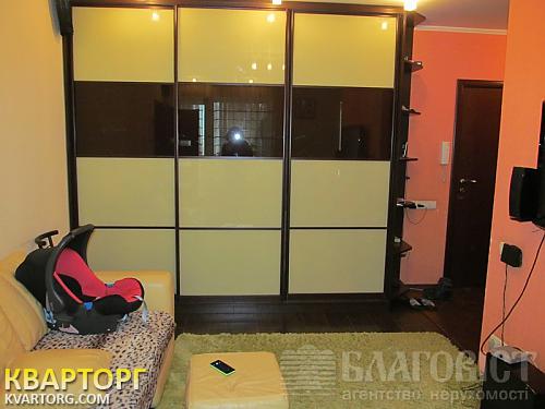 Sell 2-room apartment. Киев,  Саксаганского — photo 4