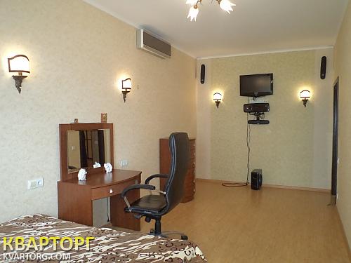 Rent out 2-room apartment. Одесса, Тенистая — photo 7