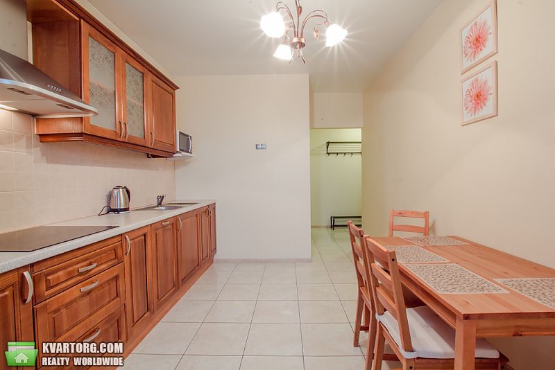 Rent out 1-room apartment. Харьков, Державинская — photo 6