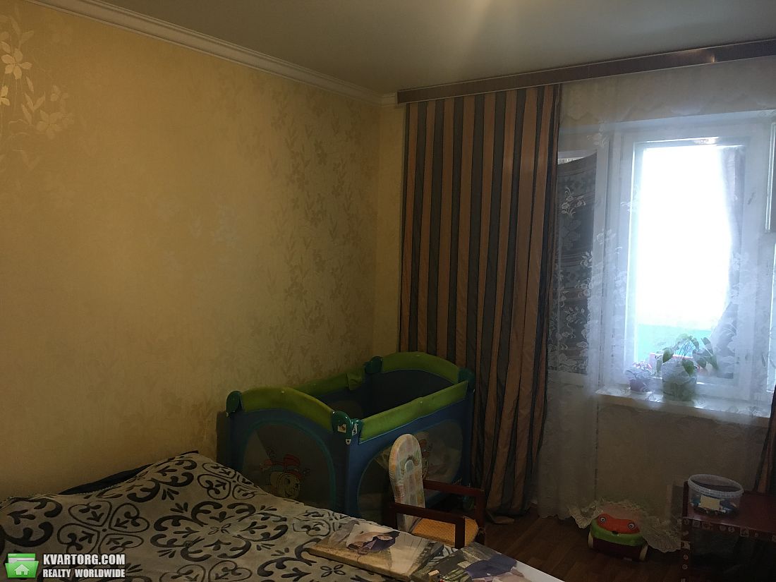 продам 1-комнатную квартиру. Киев,   Попова - фото 5