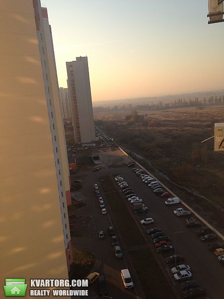 Sell 1-room apartment. Киев, Милославская — photo 8
