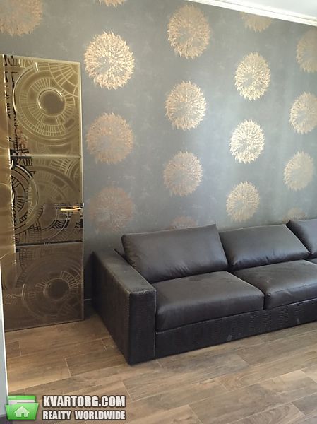 Rent out 2-room apartment. Киев, Драгомирова — photo 8
