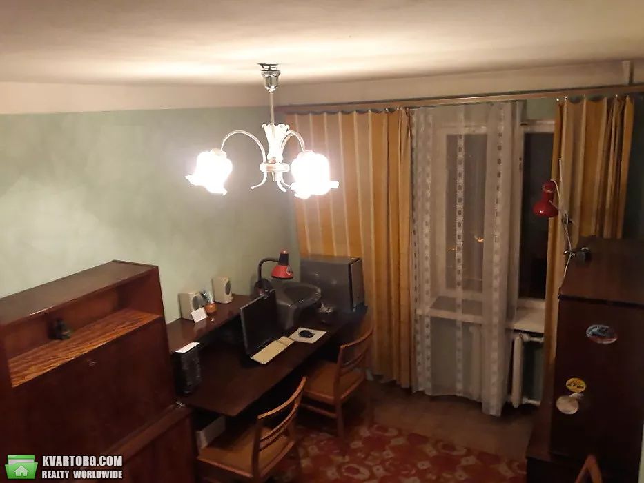 Sell 3-room apartment. Киев,  Чоколовский бул — photo 2