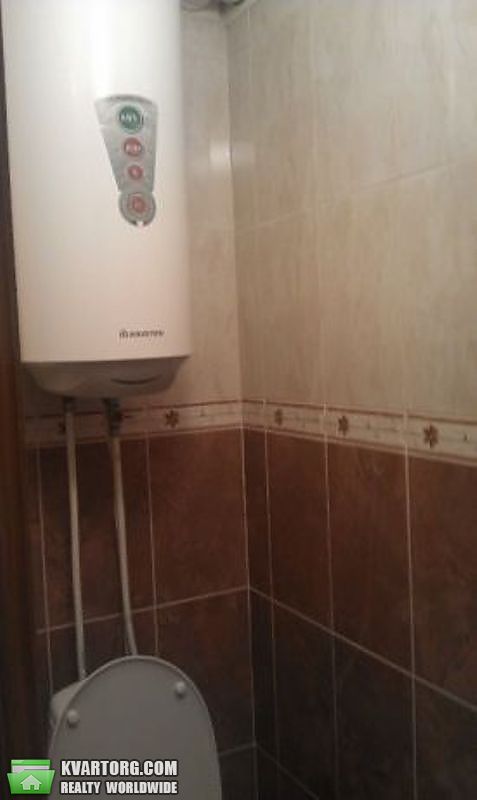 Sell 1-room apartment. Киев,  Сабурова — photo 9