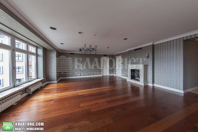 Sell 5-room apartment. Киев,  Круглоуниверситетская — photo 1