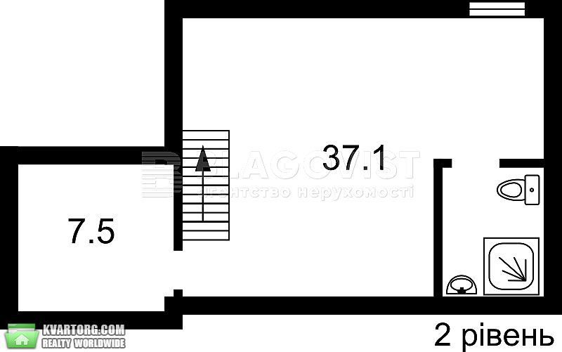 Sell 3-room apartment. Киев,  Вильямса Академика — photo 3