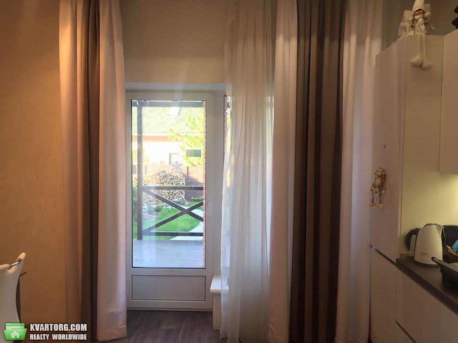 Sell Townhouse. Киевская обл., Марка Вовчка — photo 7