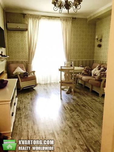 Sell 2-room apartment. Киев,  Керченская — photo 2