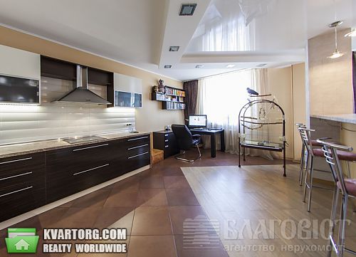 Sell 2-room apartment. Киев, Саперно-Слободская — photo 2