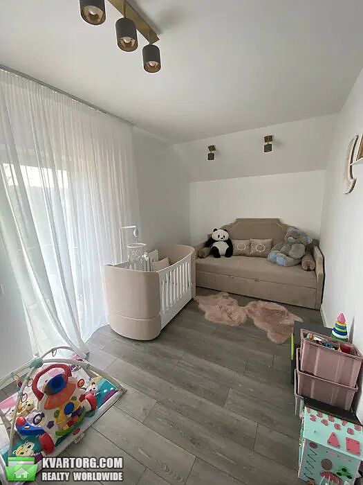 Sell house. Киев, Центральная — photo 1